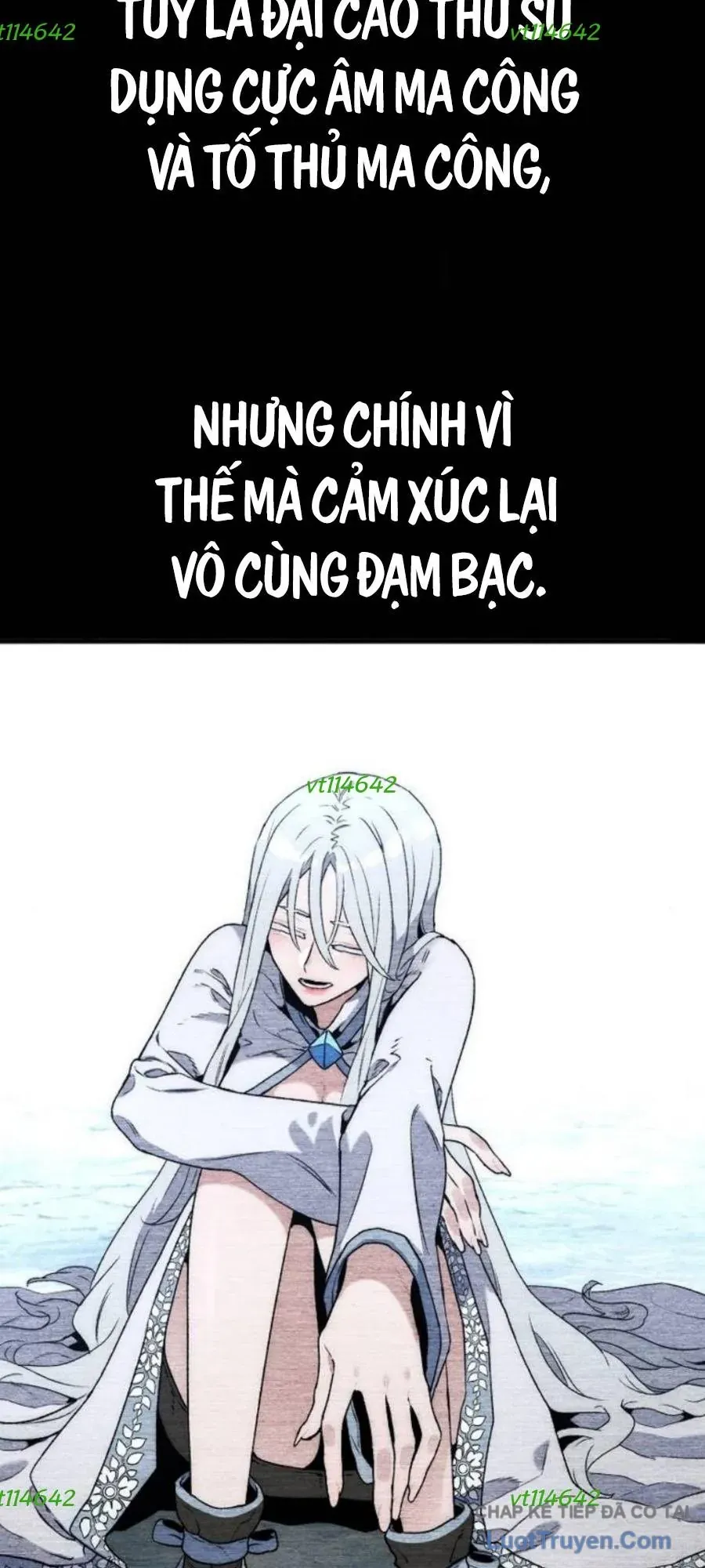 Thiên Ma Phi Thăng Truyện Chapter 169 - 63