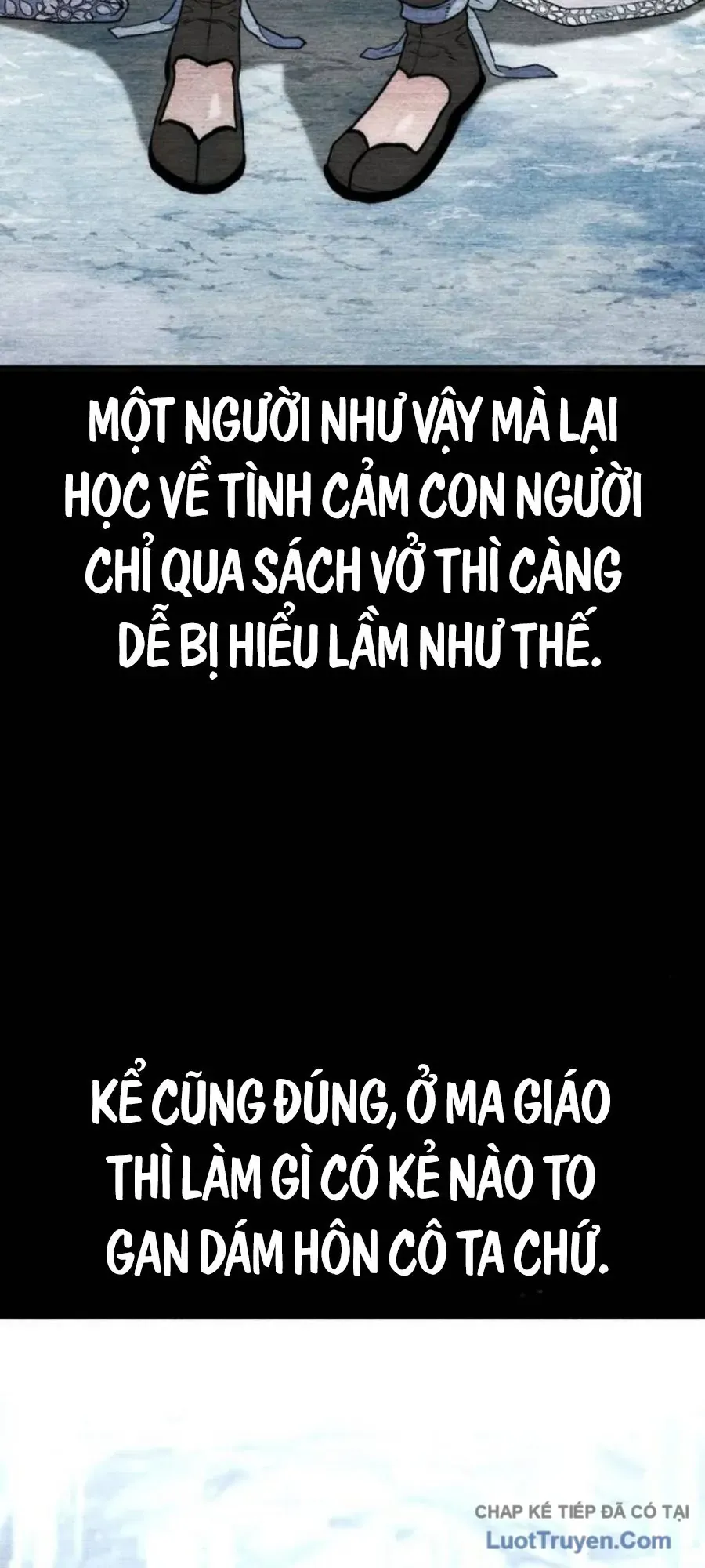 Thiên Ma Phi Thăng Truyện Chapter 169 - 64
