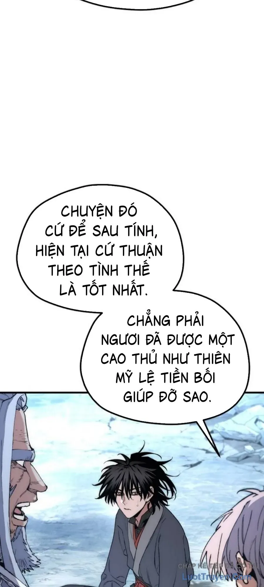 Thiên Ma Phi Thăng Truyện Chapter 169 - 67