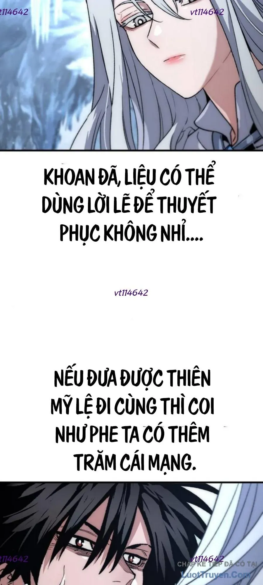 Thiên Ma Phi Thăng Truyện Chapter 169 - 8