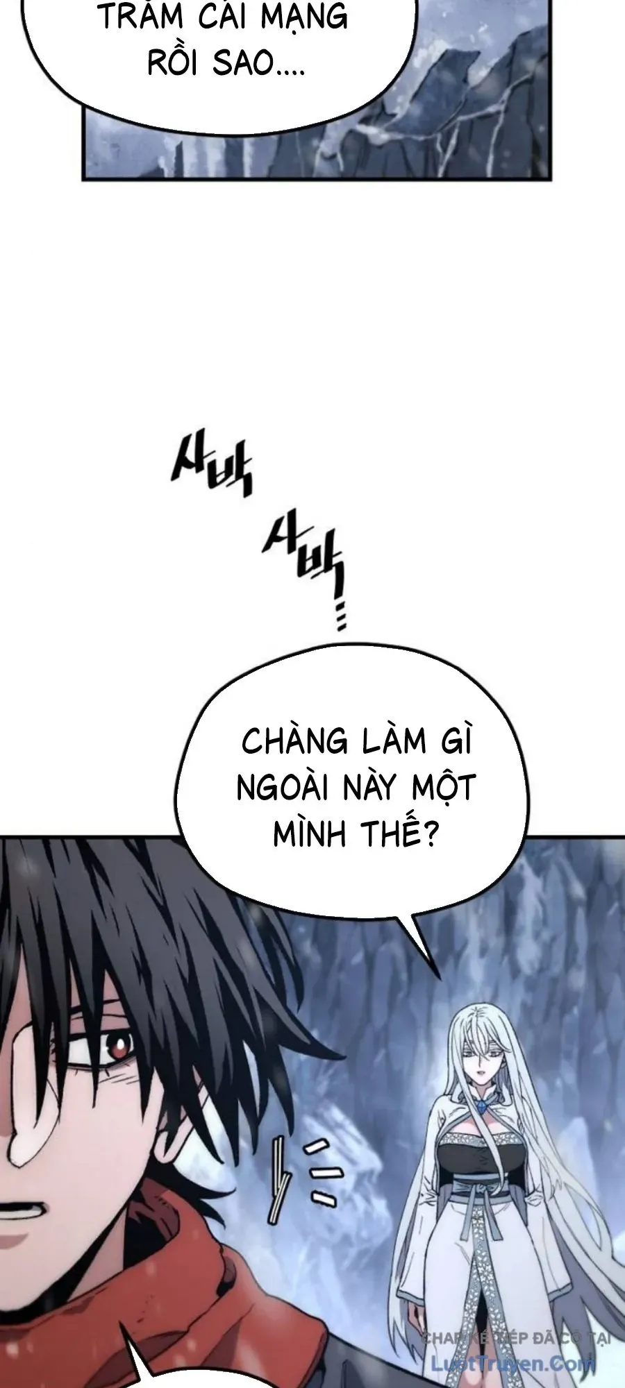 Thiên Ma Phi Thăng Truyện Chapter 169 - 73