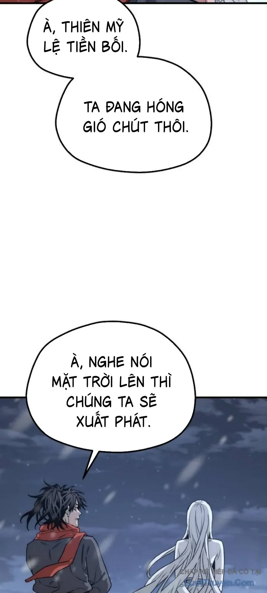 Thiên Ma Phi Thăng Truyện Chapter 169 - 74