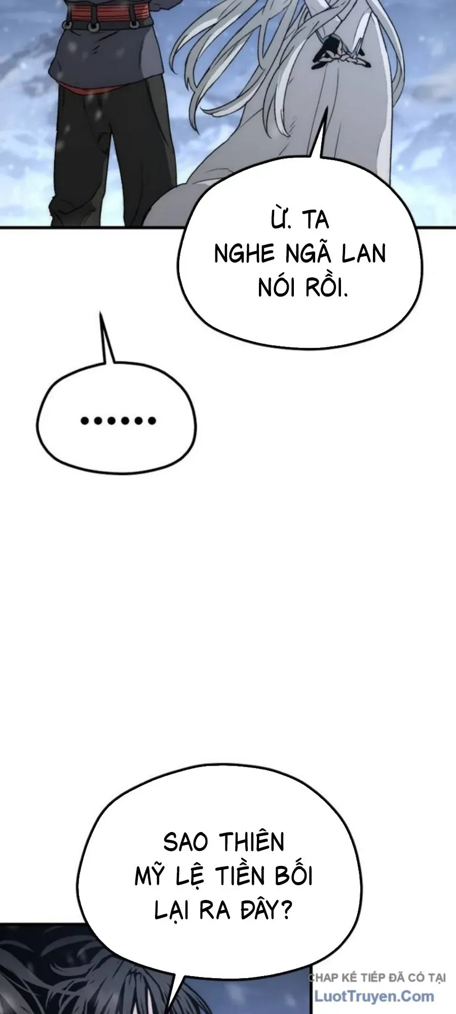 Thiên Ma Phi Thăng Truyện Chapter 169 - 75