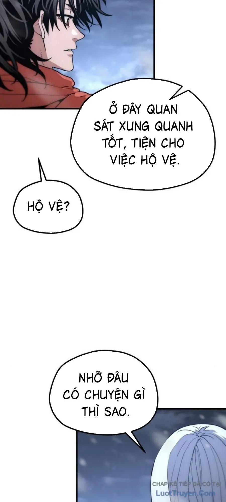 Thiên Ma Phi Thăng Truyện Chapter 169 - 76