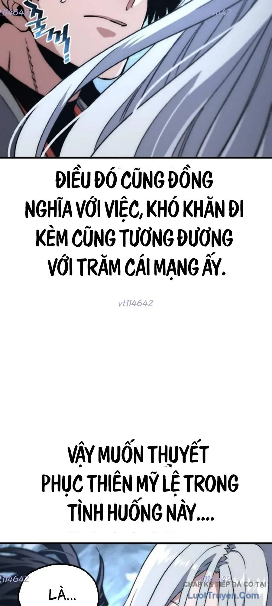 Thiên Ma Phi Thăng Truyện Chapter 169 - 9