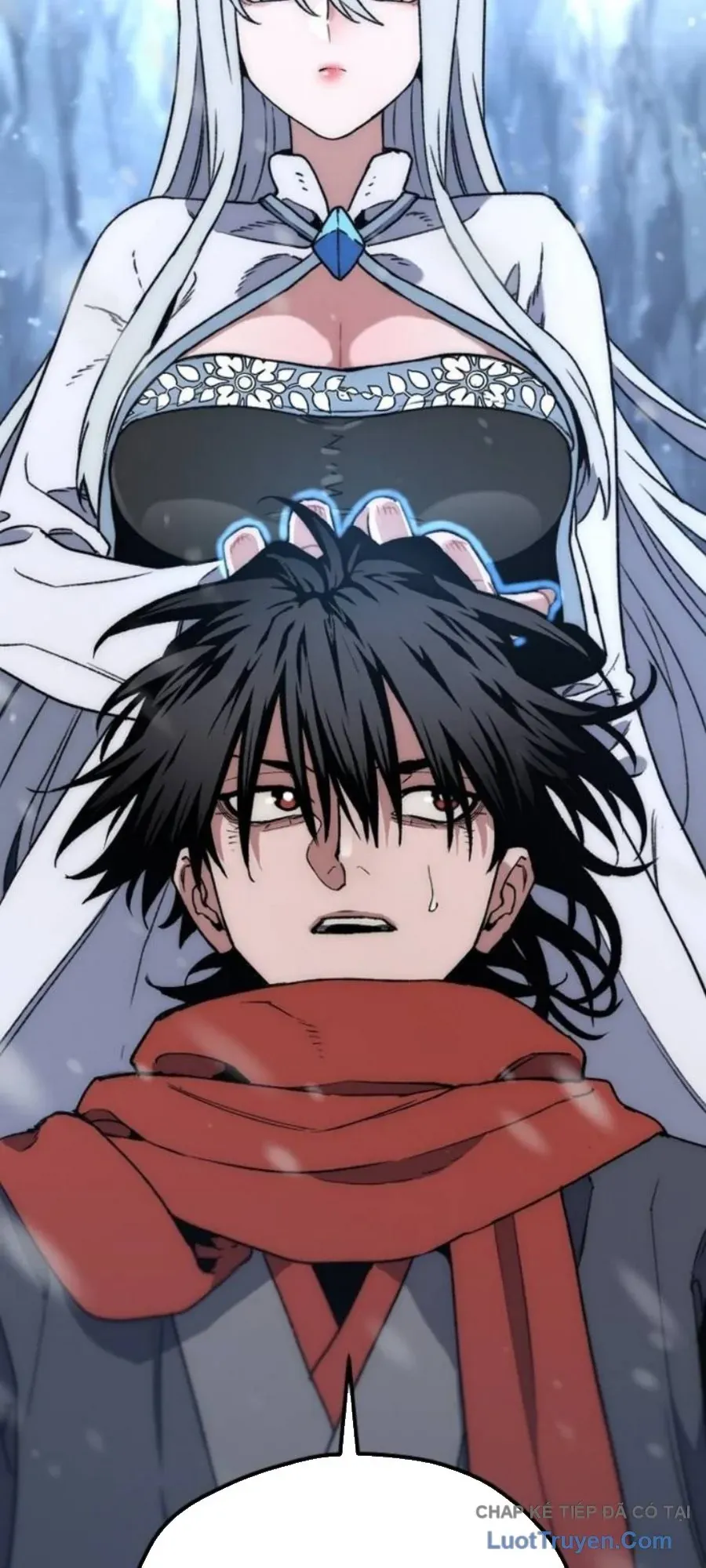 Thiên Ma Phi Thăng Truyện Chapter 169 - 82