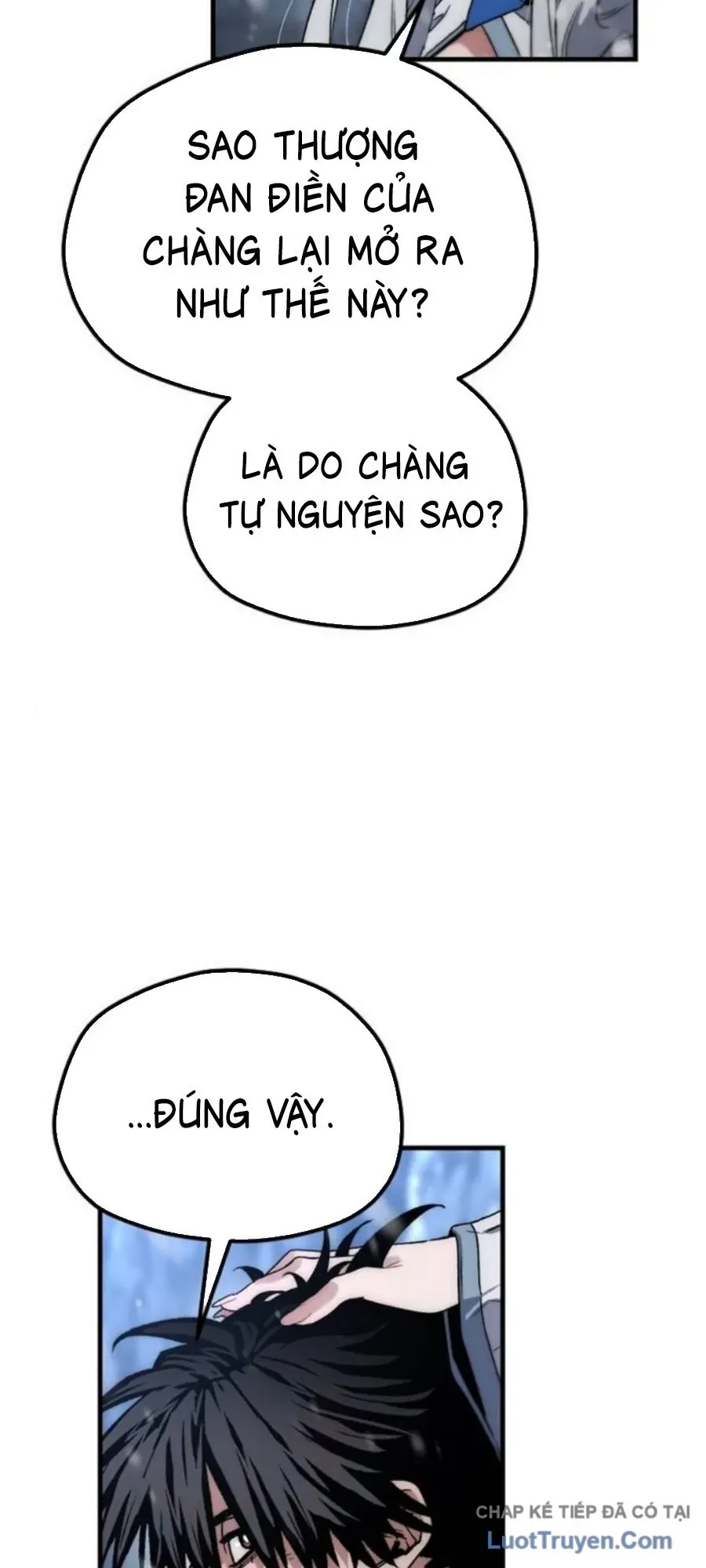 Thiên Ma Phi Thăng Truyện Chapter 169 - 84