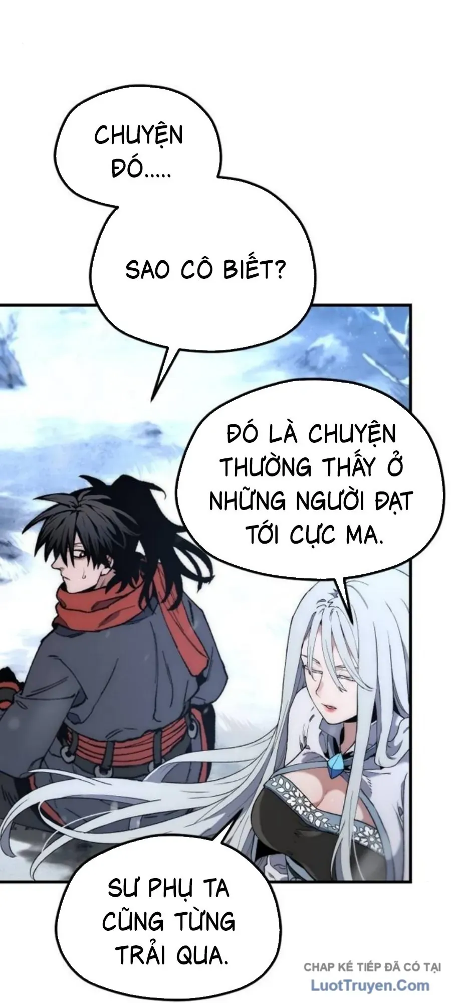 Thiên Ma Phi Thăng Truyện Chapter 169 - 89