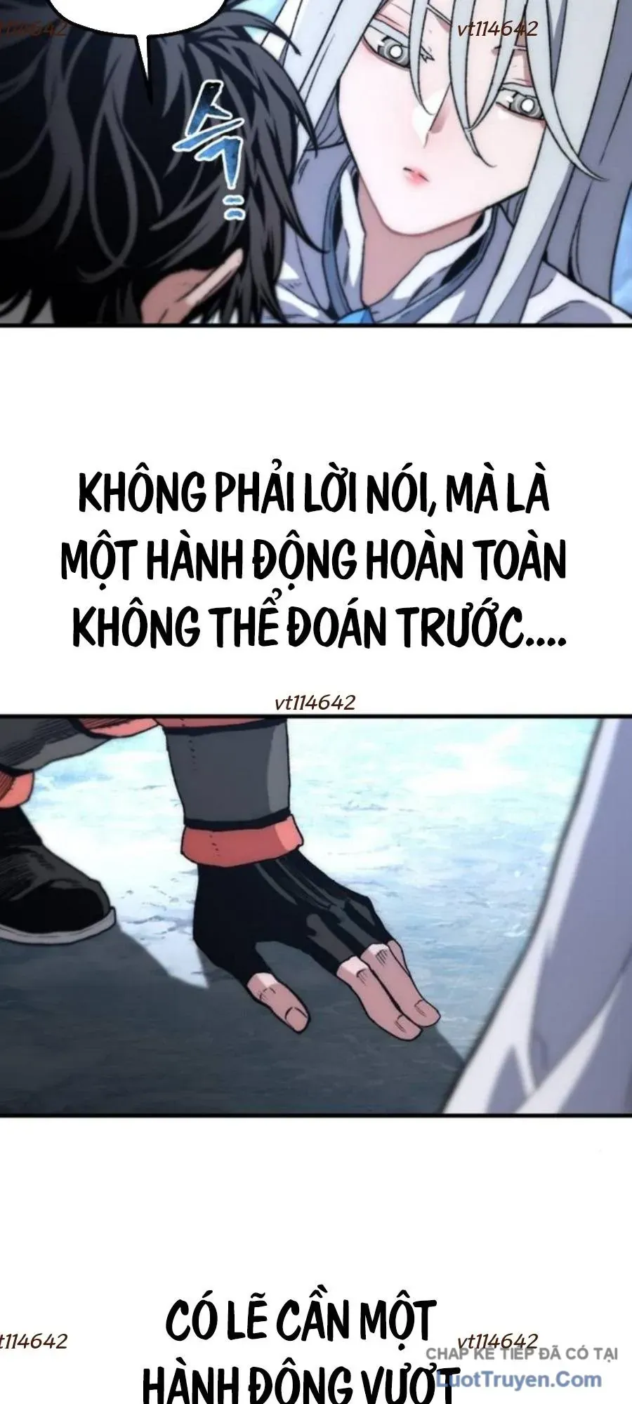 Thiên Ma Phi Thăng Truyện Chapter 169 - 10