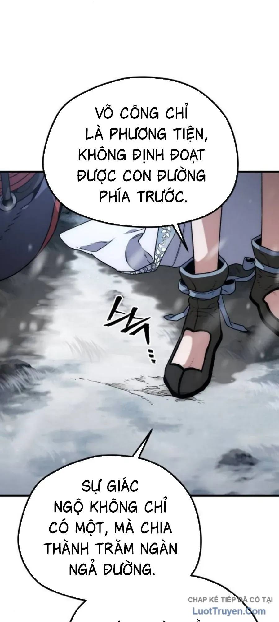 Thiên Ma Phi Thăng Truyện Chapter 169 - 91