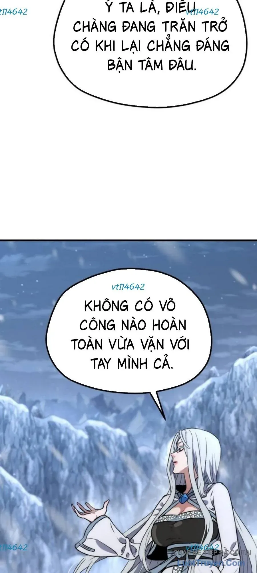 Thiên Ma Phi Thăng Truyện Chapter 169 - 92