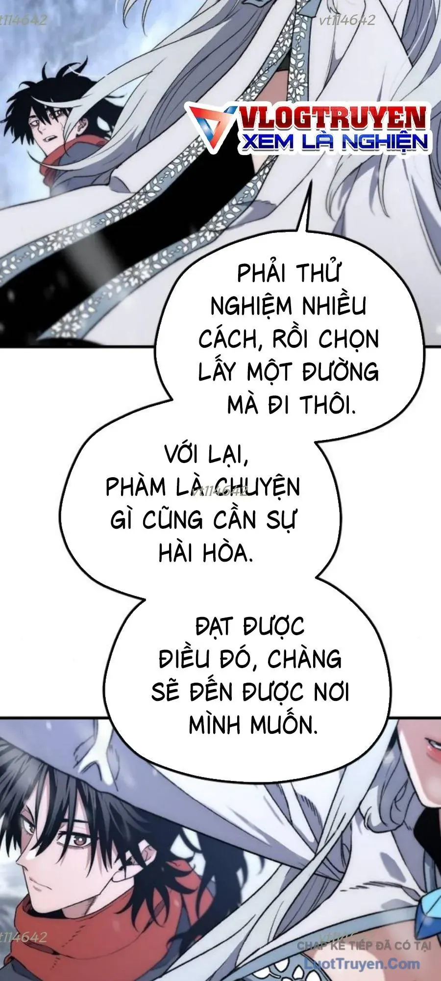 Thiên Ma Phi Thăng Truyện Chapter 169 - 93