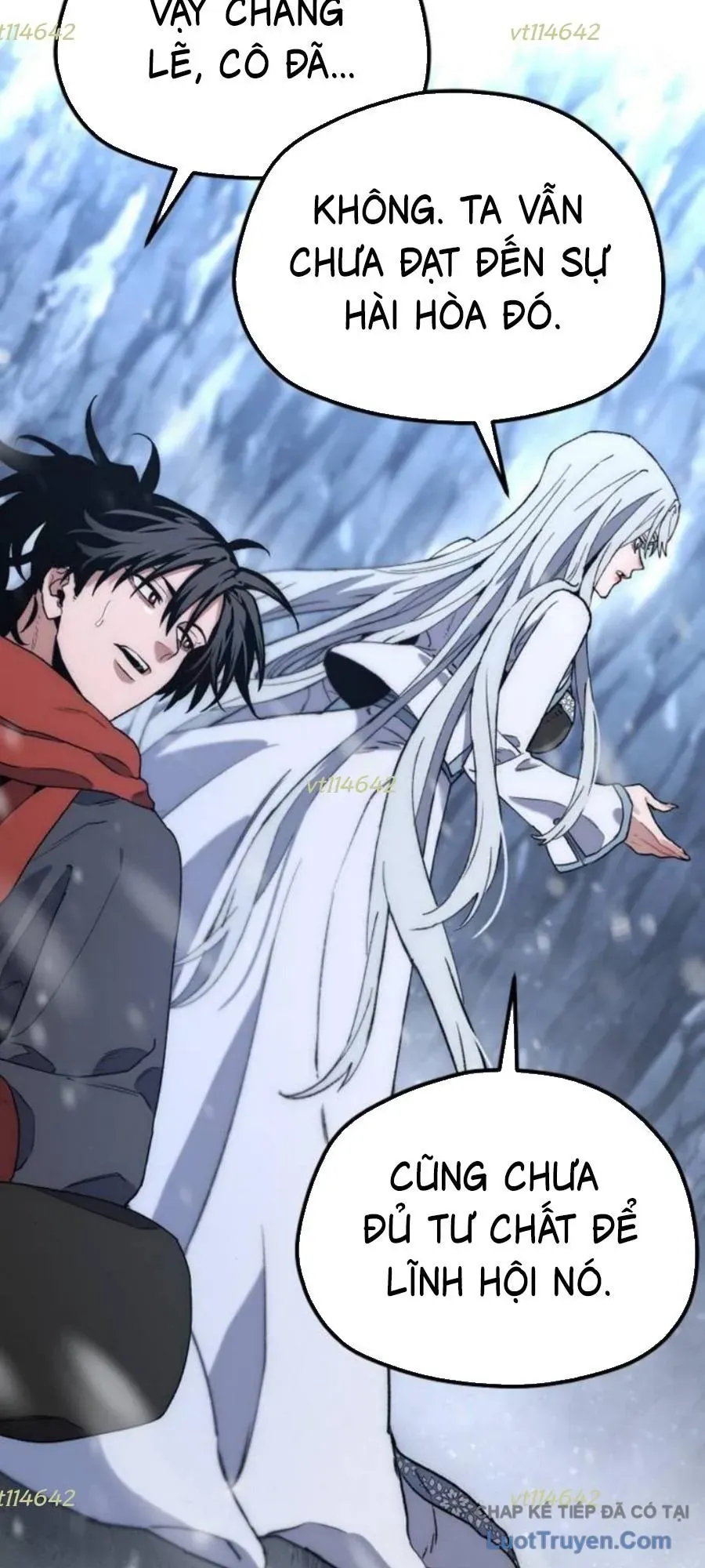 Thiên Ma Phi Thăng Truyện Chapter 169 - 96