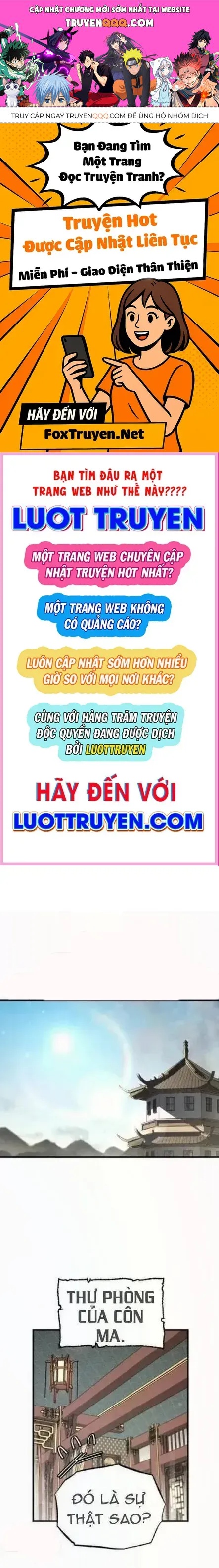 Thiên Ma Phi Thăng Truyện Chapter 170 - 1