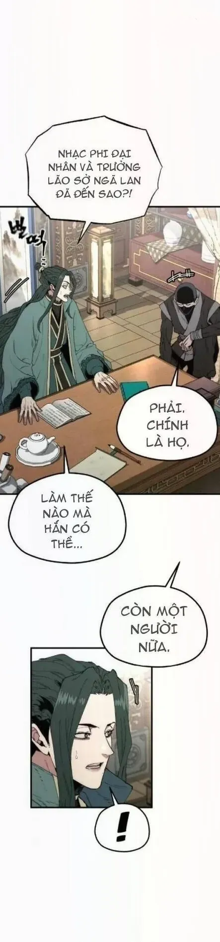 Thiên Ma Phi Thăng Truyện Chapter 170 - 2