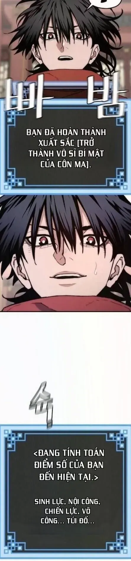 Thiên Ma Phi Thăng Truyện Chapter 170 - 12