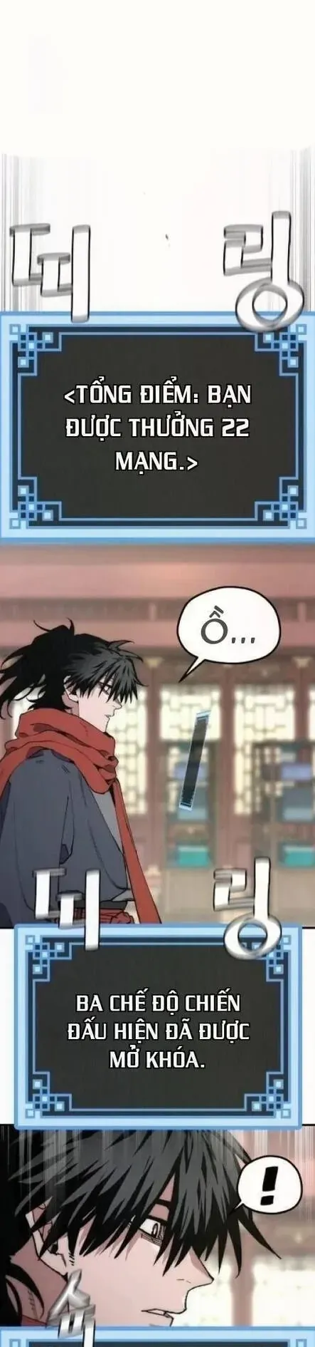 Thiên Ma Phi Thăng Truyện Chapter 170 - 13