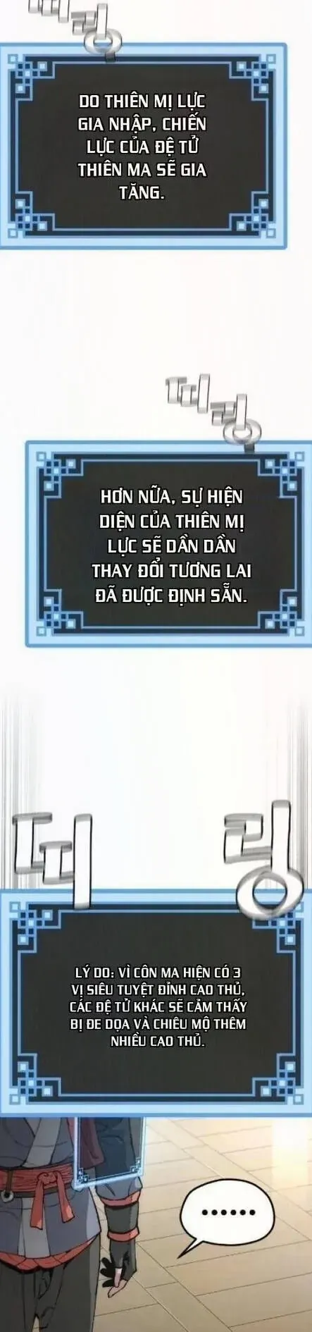 Thiên Ma Phi Thăng Truyện Chapter 170 - 16