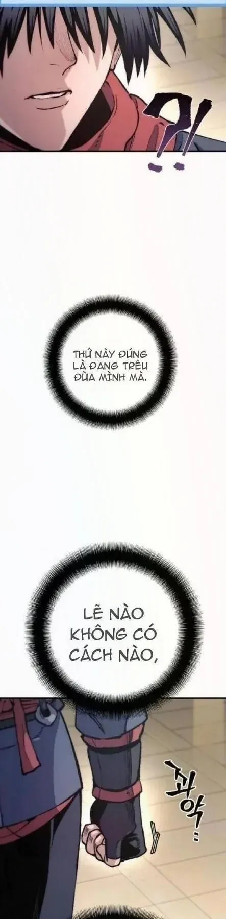 Thiên Ma Phi Thăng Truyện Chapter 170 - 18