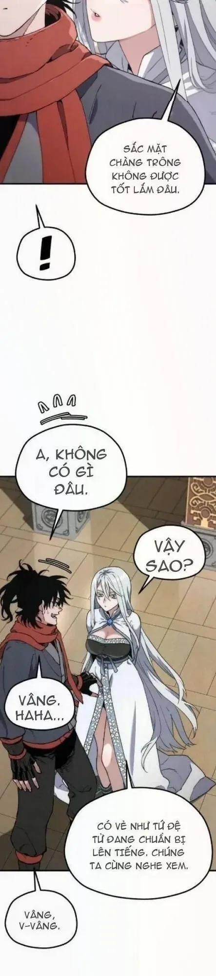 Thiên Ma Phi Thăng Truyện Chapter 170 - 20