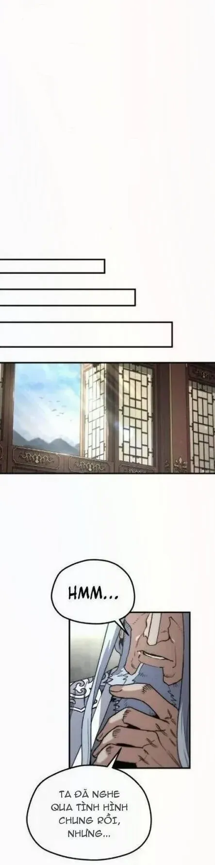 Thiên Ma Phi Thăng Truyện Chapter 170 - 21