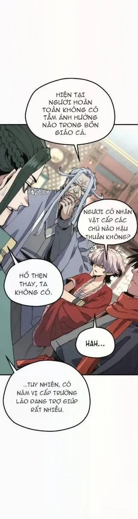 Thiên Ma Phi Thăng Truyện Chapter 170 - 22