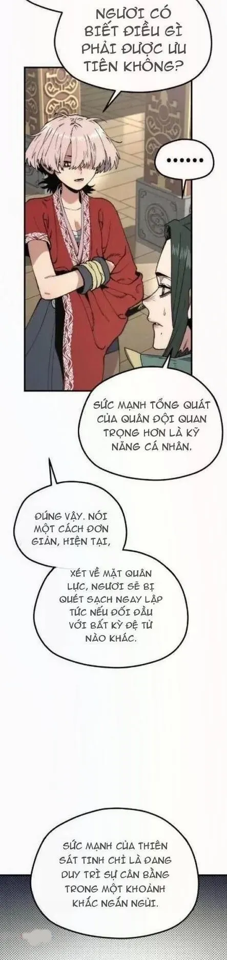 Thiên Ma Phi Thăng Truyện Chapter 170 - 26