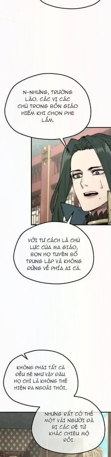 Thiên Ma Phi Thăng Truyện Chapter 170 - 28