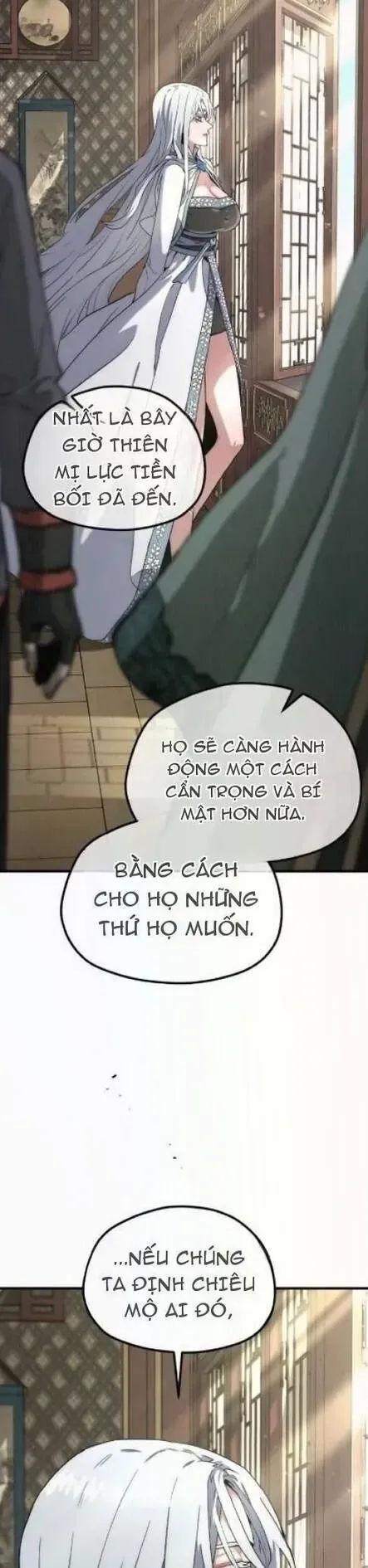 Thiên Ma Phi Thăng Truyện Chapter 170 - 29