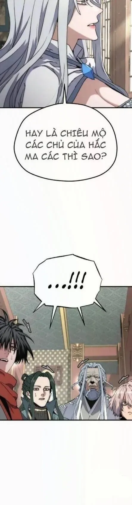 Thiên Ma Phi Thăng Truyện Chapter 170 - 30