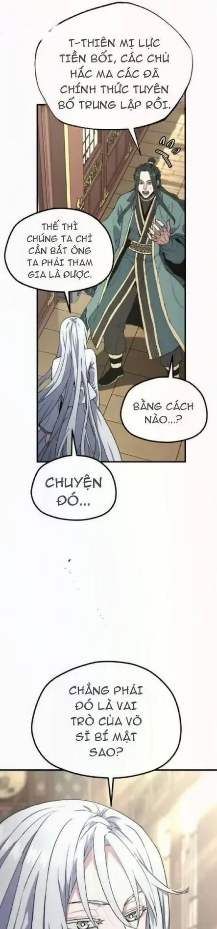 Thiên Ma Phi Thăng Truyện Chapter 170 - 31