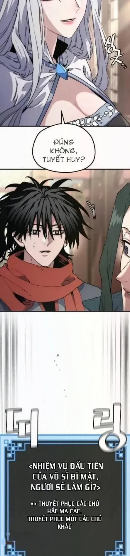 Thiên Ma Phi Thăng Truyện Chapter 170 - 32