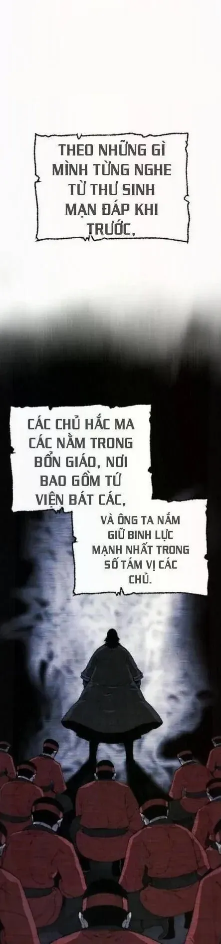 Thiên Ma Phi Thăng Truyện Chapter 170 - 34