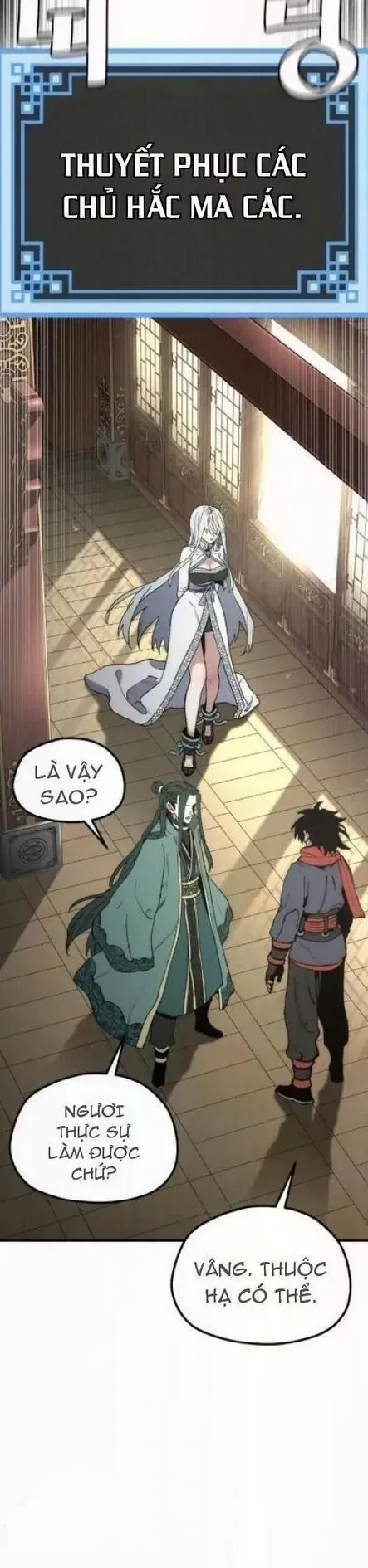 Thiên Ma Phi Thăng Truyện Chapter 170 - 37