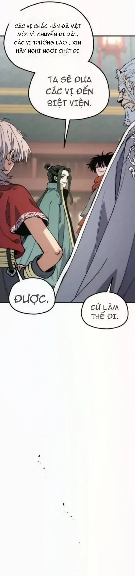 Thiên Ma Phi Thăng Truyện Chapter 170 - 39