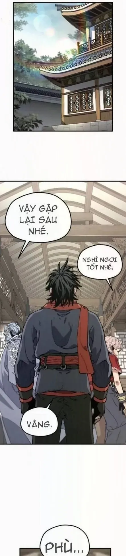 Thiên Ma Phi Thăng Truyện Chapter 170 - 40