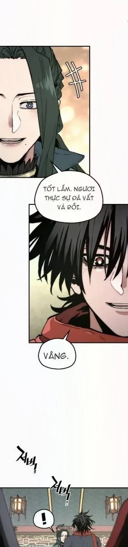 Thiên Ma Phi Thăng Truyện Chapter 170 - 5