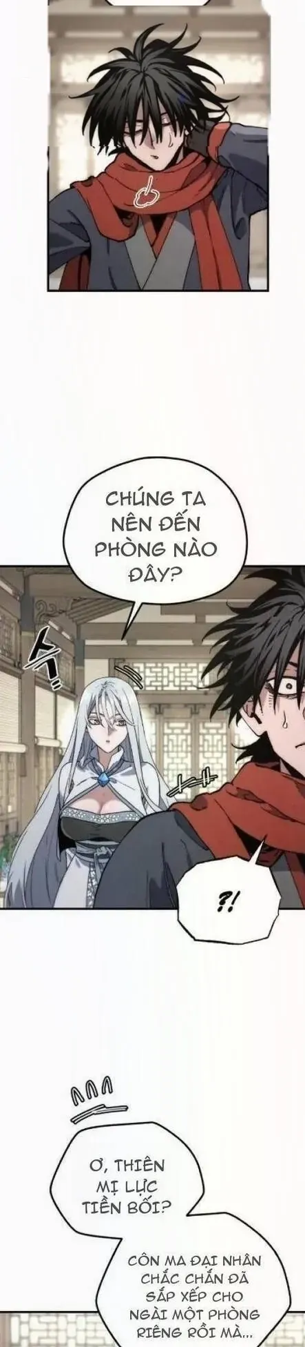 Thiên Ma Phi Thăng Truyện Chapter 170 - 41