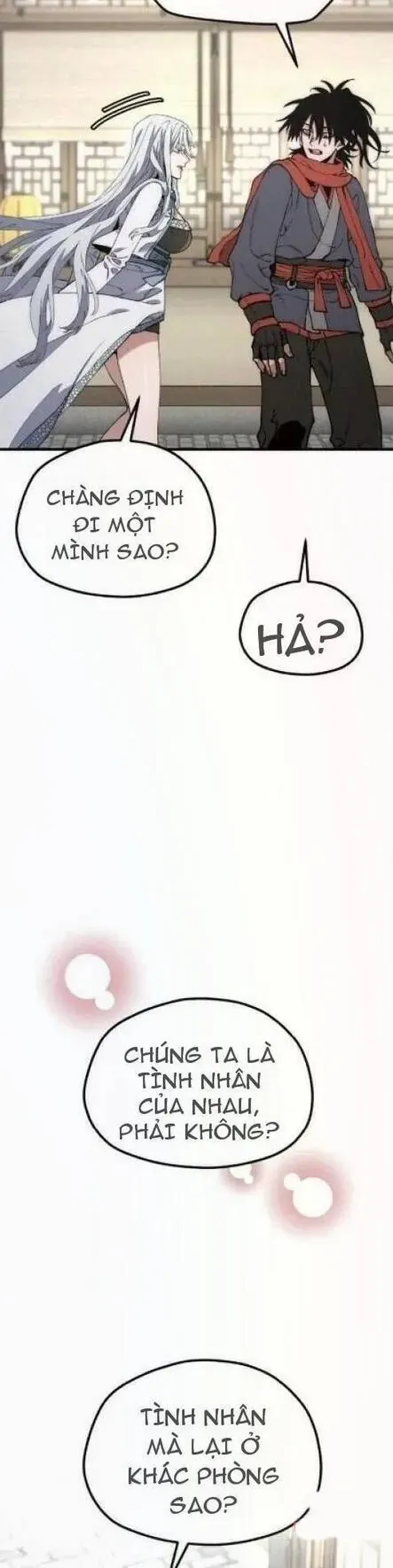 Thiên Ma Phi Thăng Truyện Chapter 170 - 42