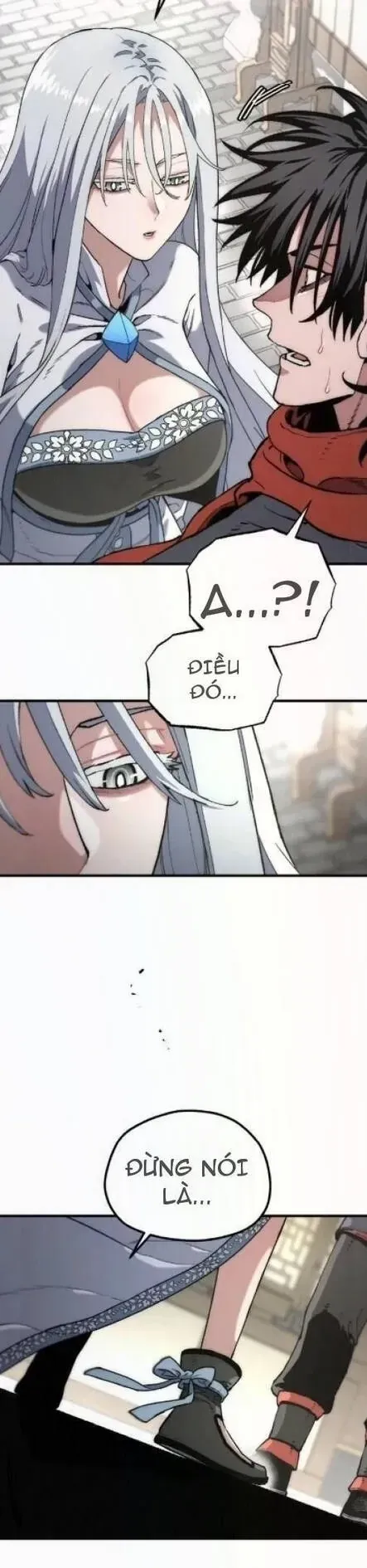 Thiên Ma Phi Thăng Truyện Chapter 170 - 43