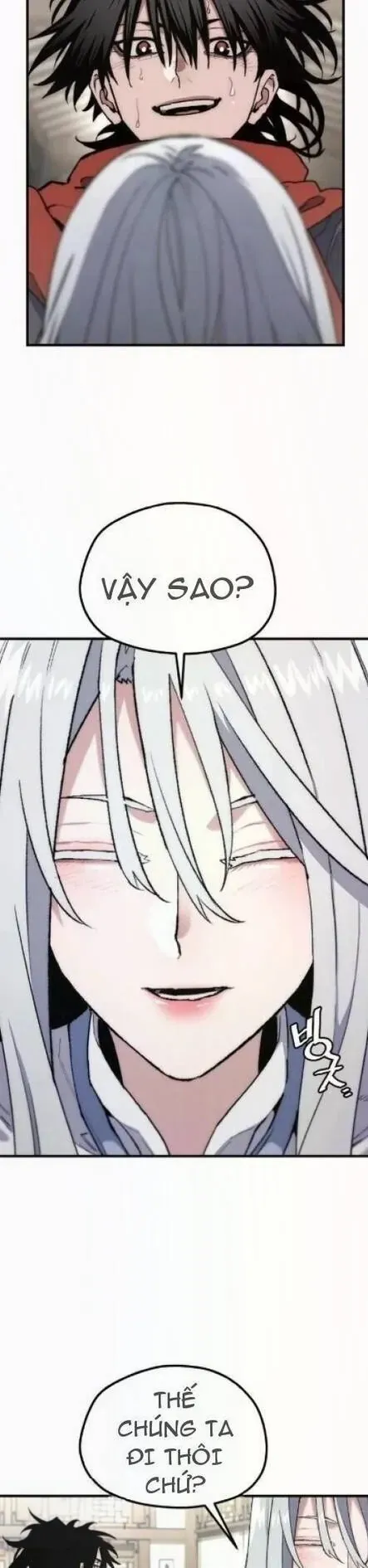 Thiên Ma Phi Thăng Truyện Chapter 170 - 45