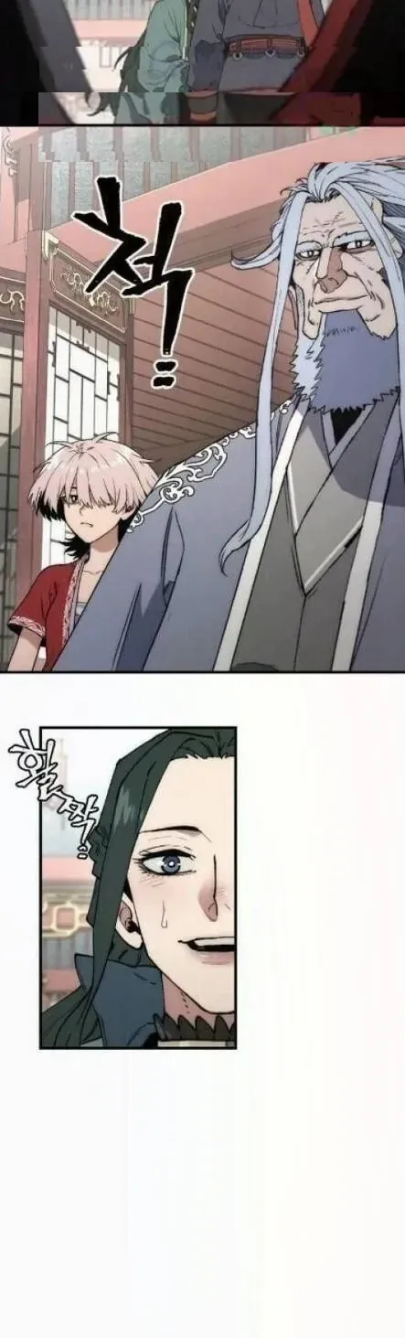 Thiên Ma Phi Thăng Truyện Chapter 170 - 6