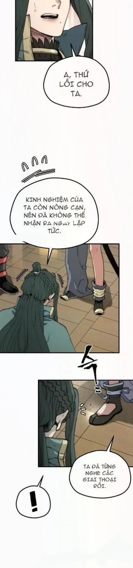 Thiên Ma Phi Thăng Truyện Chapter 170 - 9