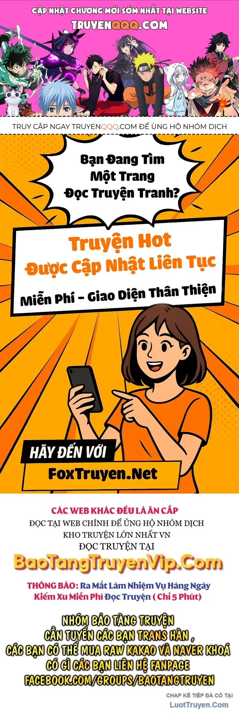 Thiên Ma Phi Thăng Truyện Chapter 171 - 1