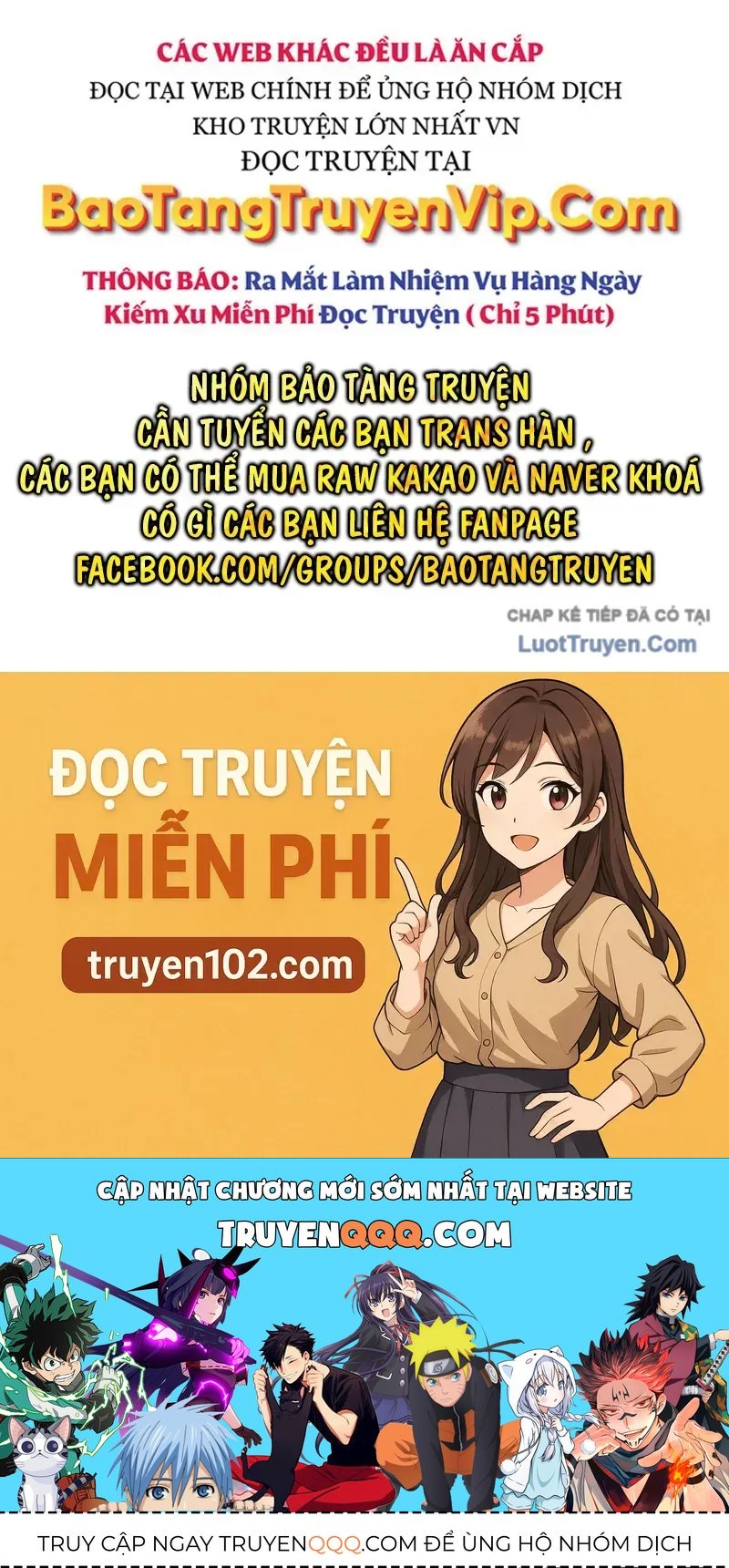 Thiên Ma Phi Thăng Truyện Chapter 171 - 101