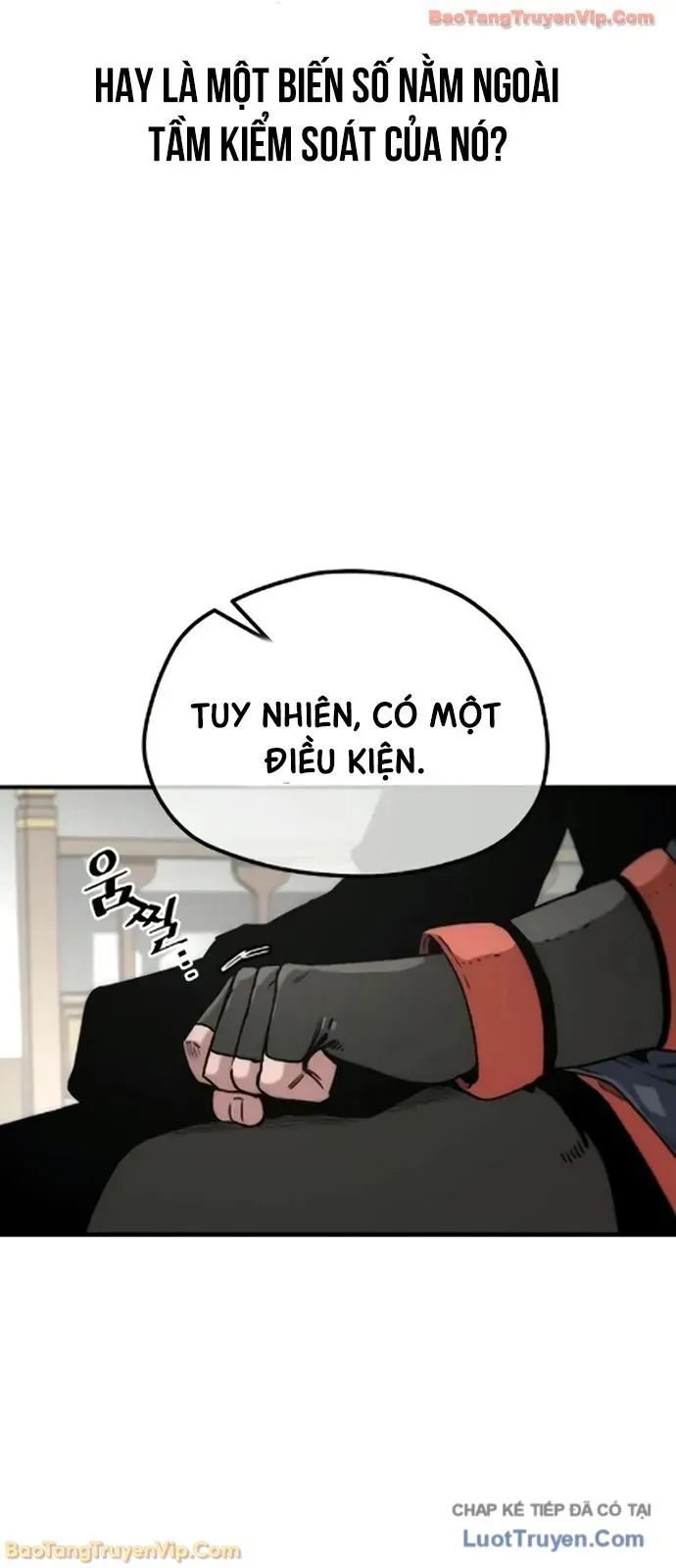 Thiên Ma Phi Thăng Truyện Chapter 171 - 16