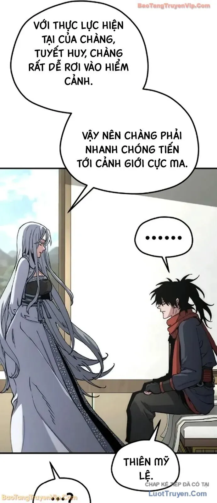 Thiên Ma Phi Thăng Truyện Chapter 171 - 18