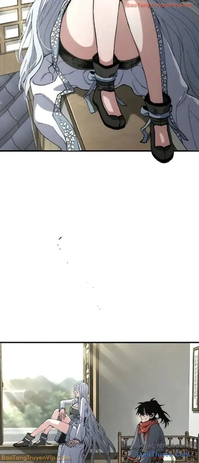 Thiên Ma Phi Thăng Truyện Chapter 171 - 3