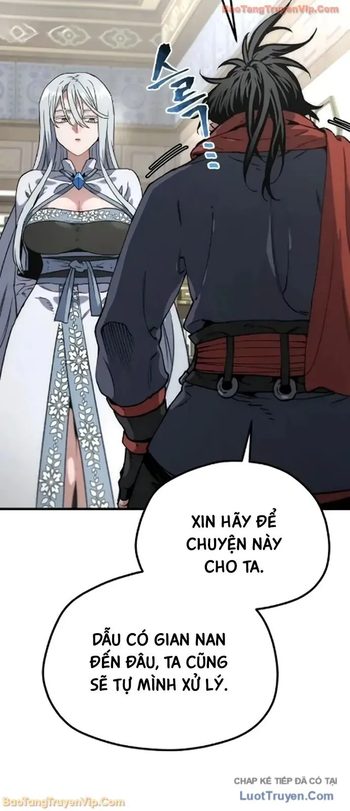 Thiên Ma Phi Thăng Truyện Chapter 171 - 22