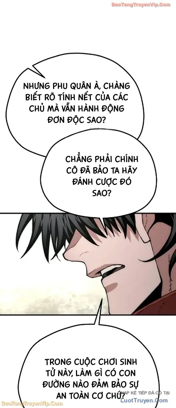 Thiên Ma Phi Thăng Truyện Chapter 171 - 23